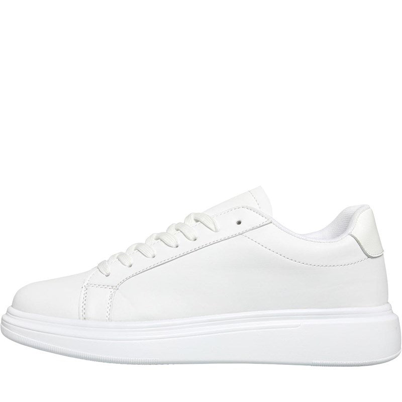 Plain Canvas Shoe
