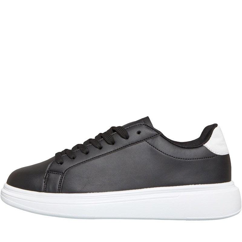 Plain Canvas Shoe